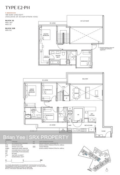 Terra Hill (D5), Apartment #536177381